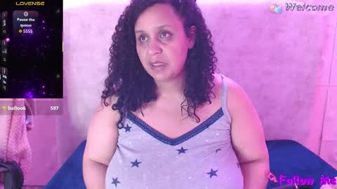 Daniela online show from 02-20-26, 06:26