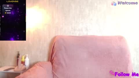 Daniela online show from 03-18-26, 12:58