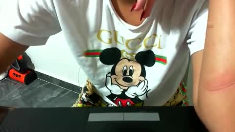 Snapshot of danielaa_foxx chatting on 12-03-25, 03:36 danielaa_foxx online show from 12-03-25, 03:36