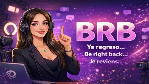 Daniela Romero online show from 04-29-26, 04:00