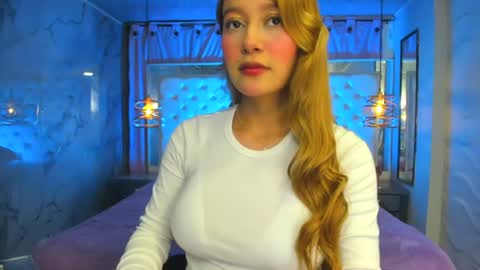 Snapshot of danielahill chatting on 07-15-26, 03:34 Danny online show from 07-15-26, 03:34