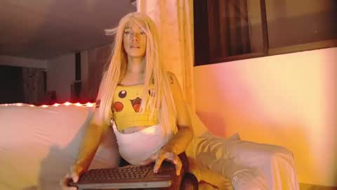 danielamay00 online show from 06-07-26, 08:07