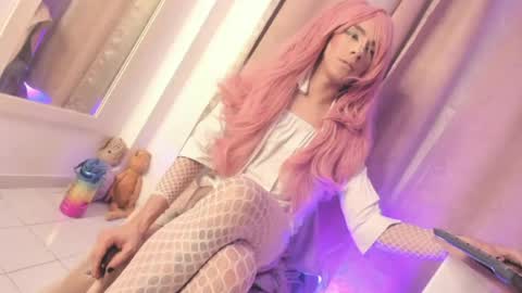 danielamay00 online show from 07-05-26, 11:12