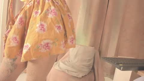 danielamay00 online show from 07-19-26, 11:30