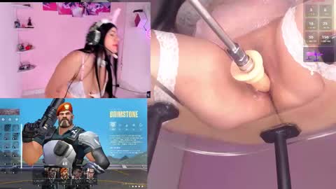 Dani online show from 12-15-25, 02:32