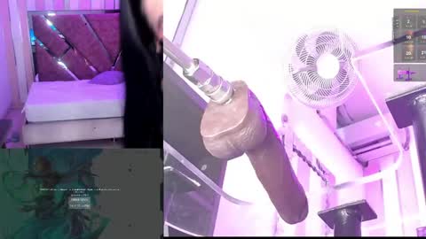 Snapshot of danielamendez__ chatting on 04-29-26, 02:10 Dani online show from 04-29-26, 02:10