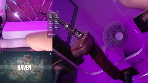 Snapshot of danielamendez__ chatting on 05-21-26, 02:24 Dani online show from 05-21-26, 02:24
