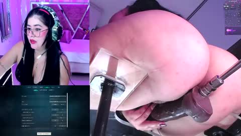 Snapshot of danielamendez__ chatting on 06-01-26, 02:41 Dani online show from 06-01-26, 02:41