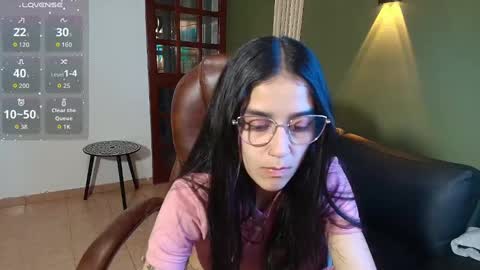 danielamonroe online show from 11-04-25, 08:41