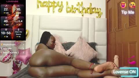 Danielamorgan online show from 01-24-25, 10:00