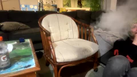 Daniel online show from 04-19-26, 08:55