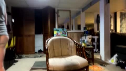Daniel online show from 05-19-26, 08:09