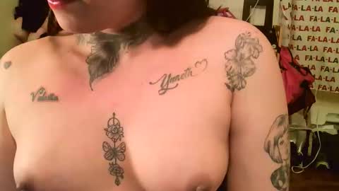 DANIELA online show from 03-02-26, 06:59