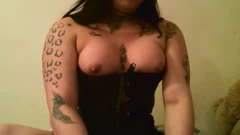 DANIELA online show from 04-10-26, 06:45