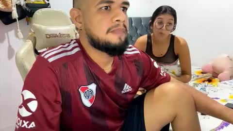 danielaw777 online show from 10-19-25, 03:07