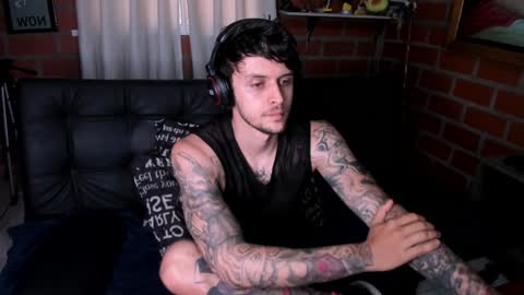 Daniele Bunny online show from 12-08-24, 06:28