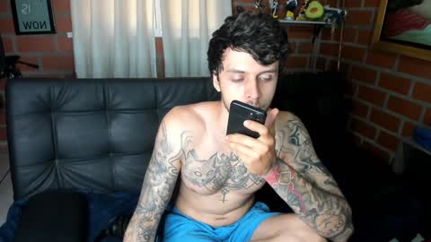 Daniele Bunny online show from 12-09-24, 05:52