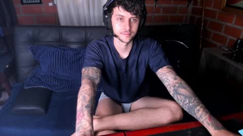 Daniele Bunny online show from 12-27-24, 05:37