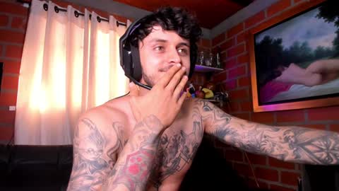 Daniele Bunny online show from 01-18-25, 09:34