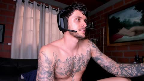 Daniele Bunny online show from 02-04-25, 09:20