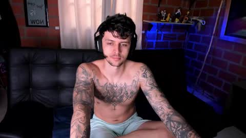 Daniele Bunny online show from 02-17-25, 05:10