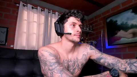 Daniele Bunny online show from 02-17-25, 08:15