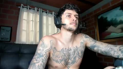 Daniele Bunny online show from 02-24-25, 04:15