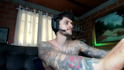 Daniele Bunny online show from 02-26-25, 06:43