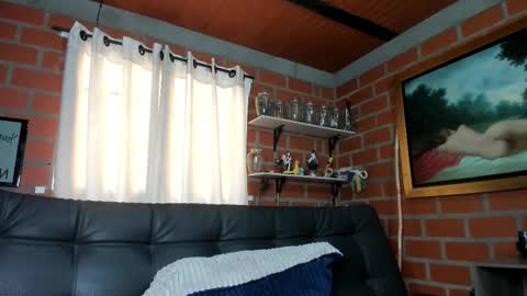 Daniele Bunny online show from 02-27-25, 06:20