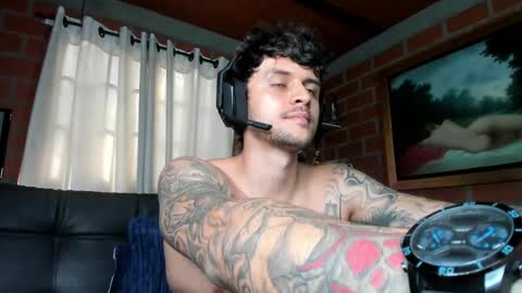 Daniele Bunny online show from 03-10-25, 08:23