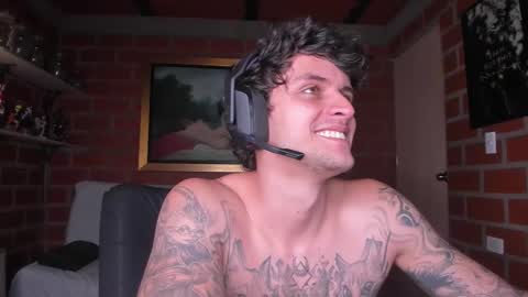 Daniele Bunny online show from 09-25-25, 05:27