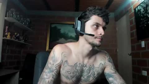 Daniele Bunny online show from 10-09-25, 05:55