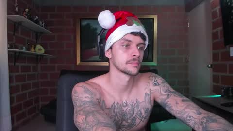 Daniele Bunny online show from 11-19-25, 06:19