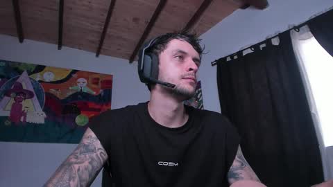 Daniele Bunny online show from 01-09-26, 06:42