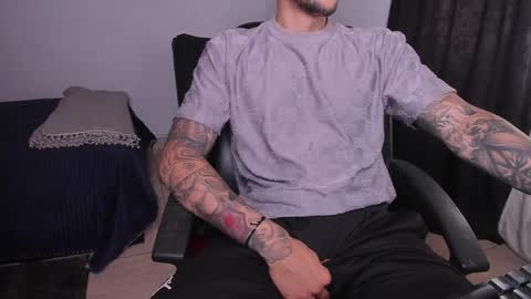 Daniele Bunny online show from 01-13-26, 05:29