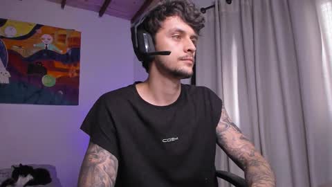 Daniele Bunny online show from 02-01-26, 06:50