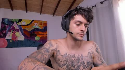 Daniele Bunny online show from 04-22-26, 07:26