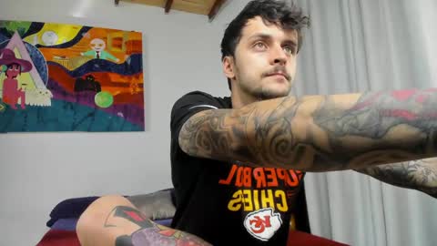 Snapshot of daniele_bunny chatting on 05-23-26, 03:05 Daniele Bunny online show from 05-23-26, 03:05