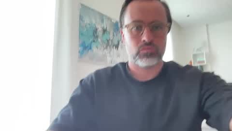 danieleitaly85 online show from 10-02-25, 11:17