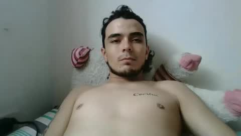 DANIEL online show from 12-04-24, 07:45