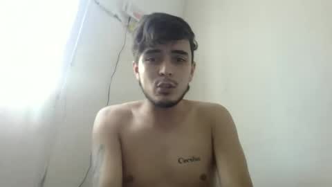 DANIEL online show from 12-17-24, 04:43