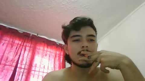 DANIEL online show from 01-07-25, 02:08