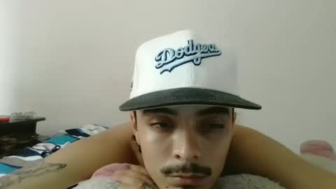 DANIEL online show from 01-11-25, 08:43