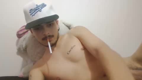 DANIEL online show from 01-14-25, 10:34