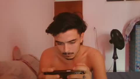 DANIEL online show from 01-17-25, 05:51