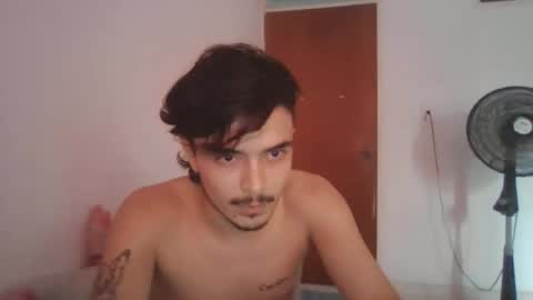 DANIEL online show from 01-18-25, 07:58