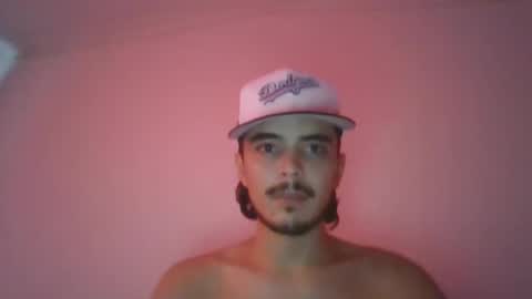 DANIEL online show from 01-26-25, 06:06