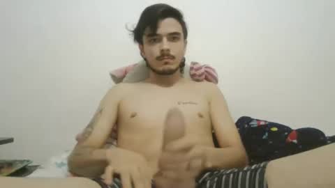 DANIEL online show from 02-04-25, 01:02