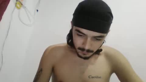 DANIEL online show from 09-15-25, 05:18