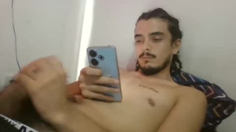 DANIEL online show from 10-28-25, 09:17